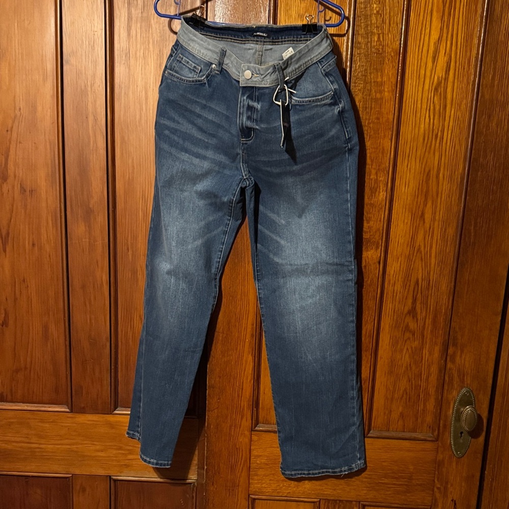 Flamingals jeans